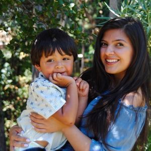 Meet your Posher, Natalie